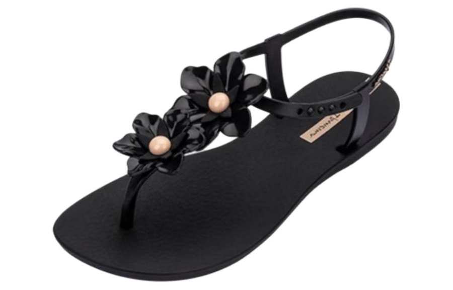 Ipanema Ipanema One Strap Sandals Women's Black