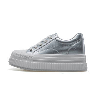 KANGNAI Low top Skateboard Shoes Women's