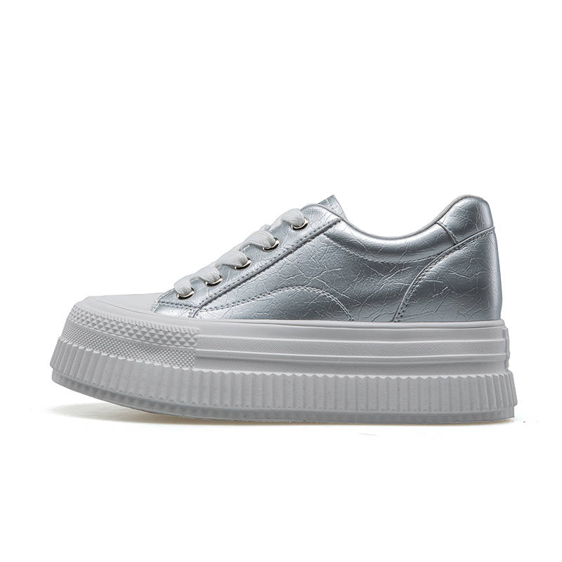 KANGNAI Low top Skateboard Shoes Women's