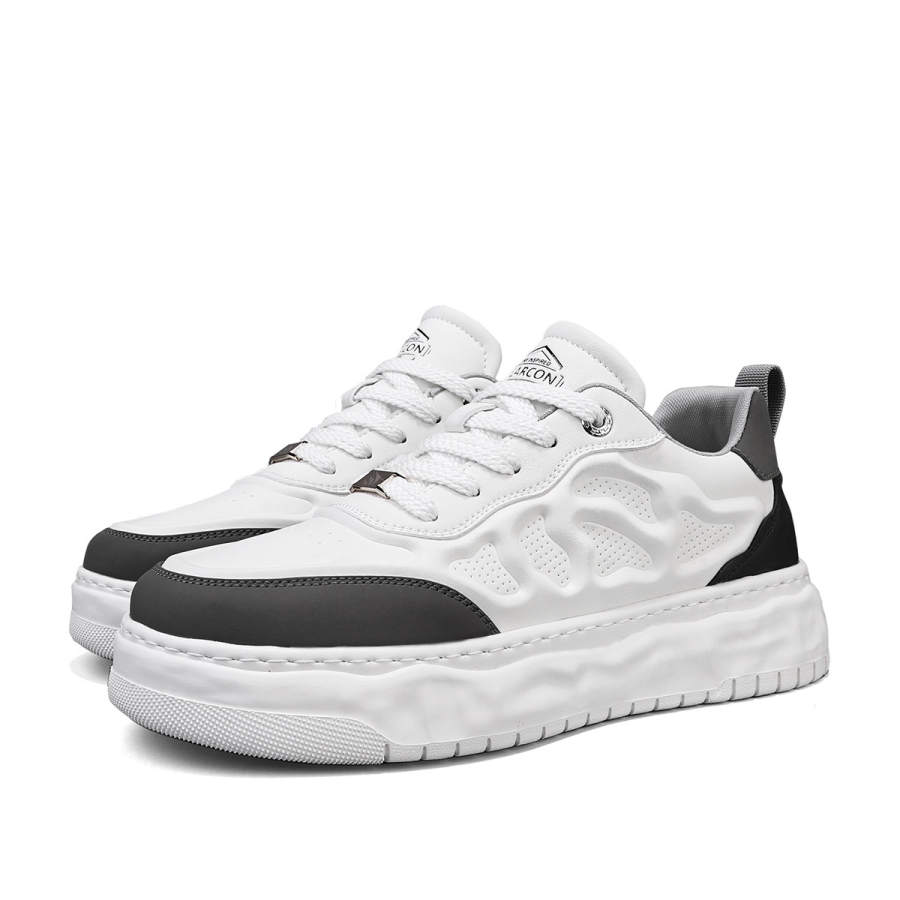 YEARCON YEARCON Low top Skateboard Shoes Men's