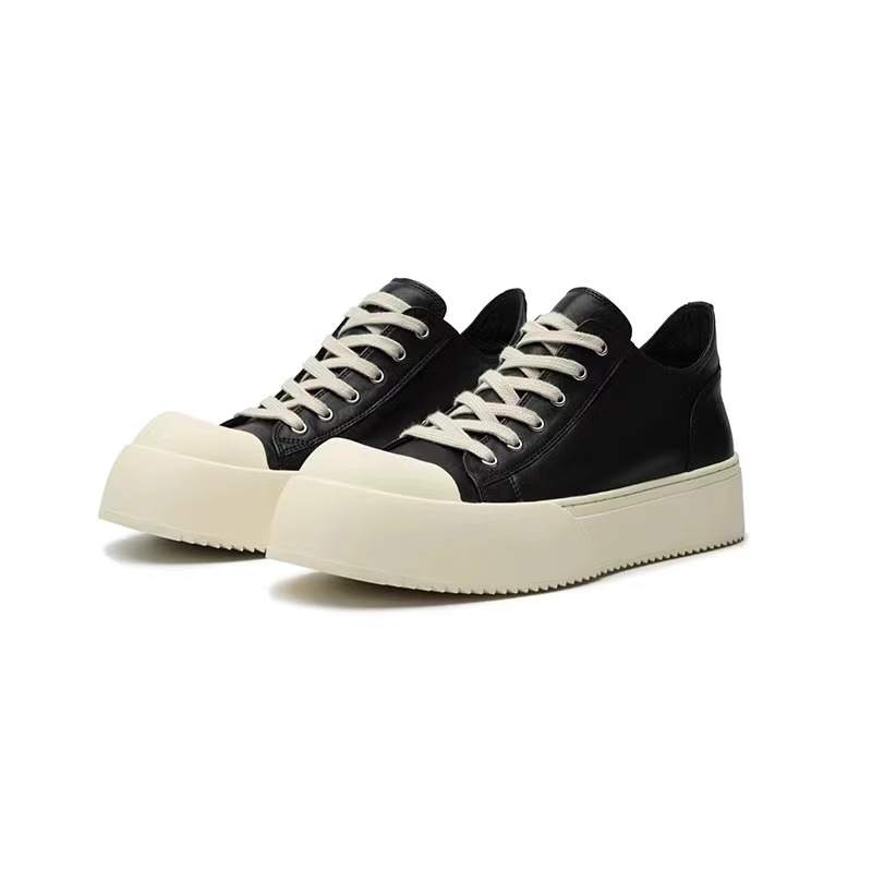 CHILANG Casual Skate Shoes Chunky Shoes Unisex