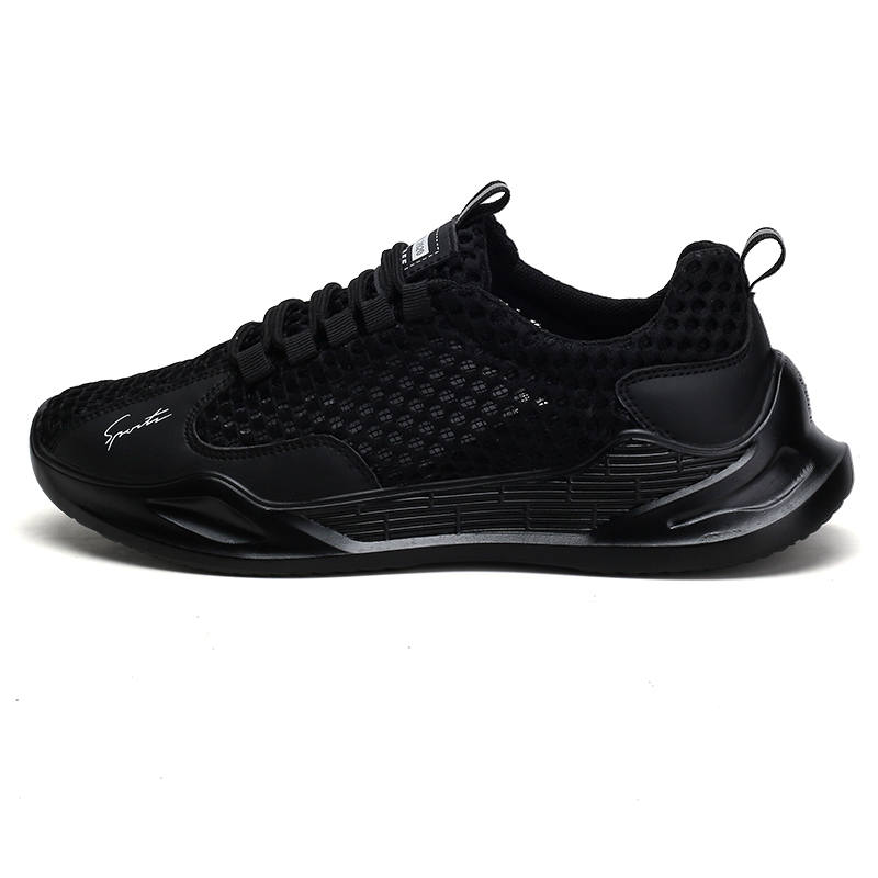 GONGNIUMEILI Casual Shoes Men's