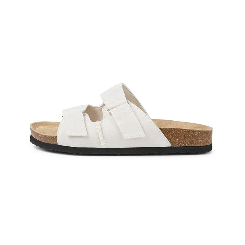 TOOMANYSHOES Slide Slippers Unisex