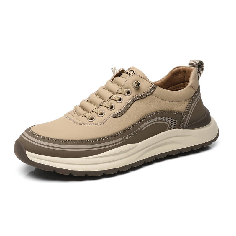 Mulinsen Men's Casual Shoes Men's Low Top