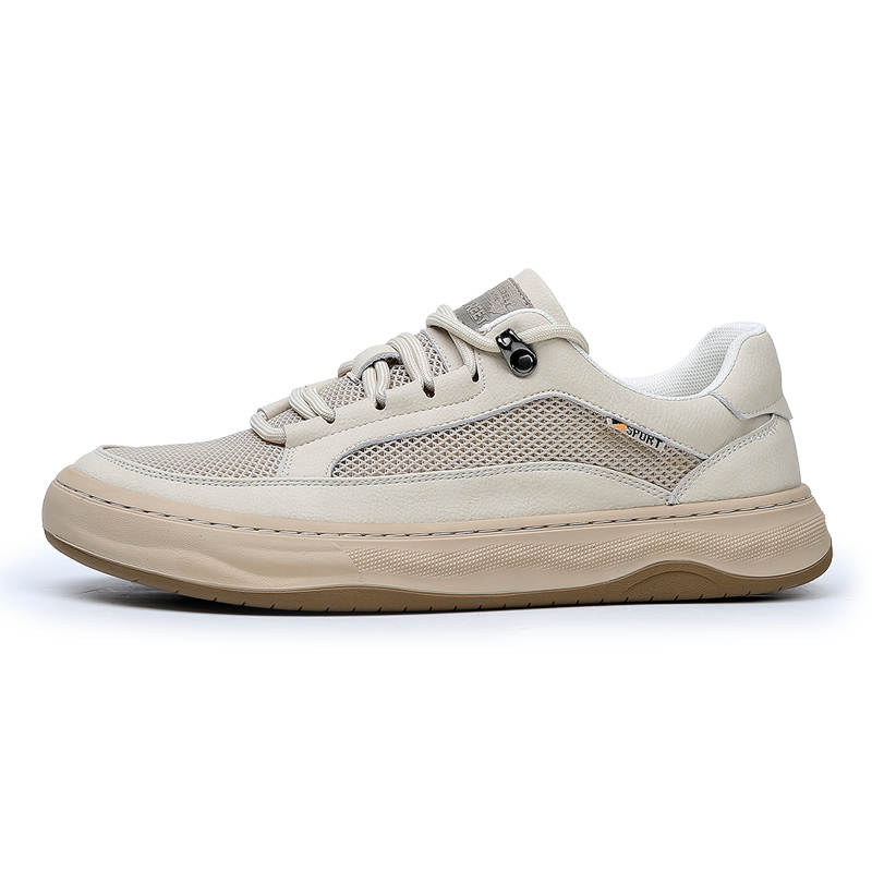 Xiwencha Low top Skateboard Shoes Men's