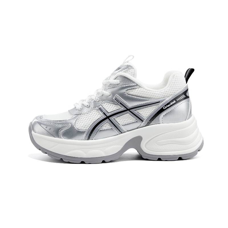 DUSTO DUSTO Low top Chunky Sneakers Women's