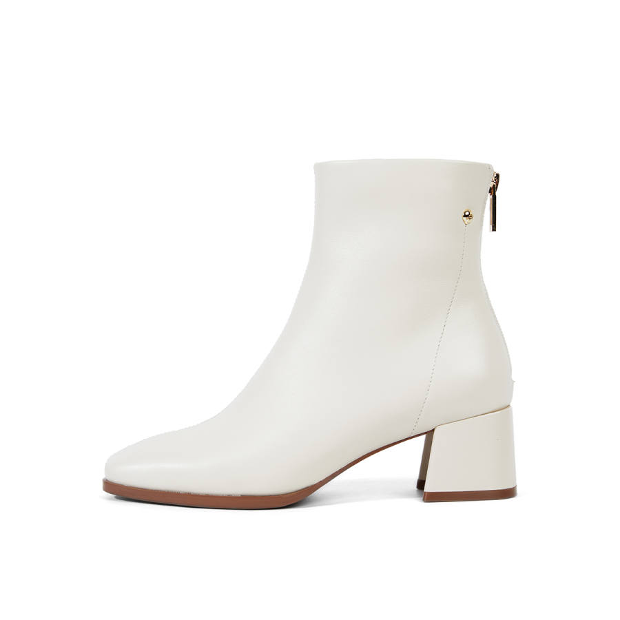 PT'SON PT'SON Ankle Boots Women's