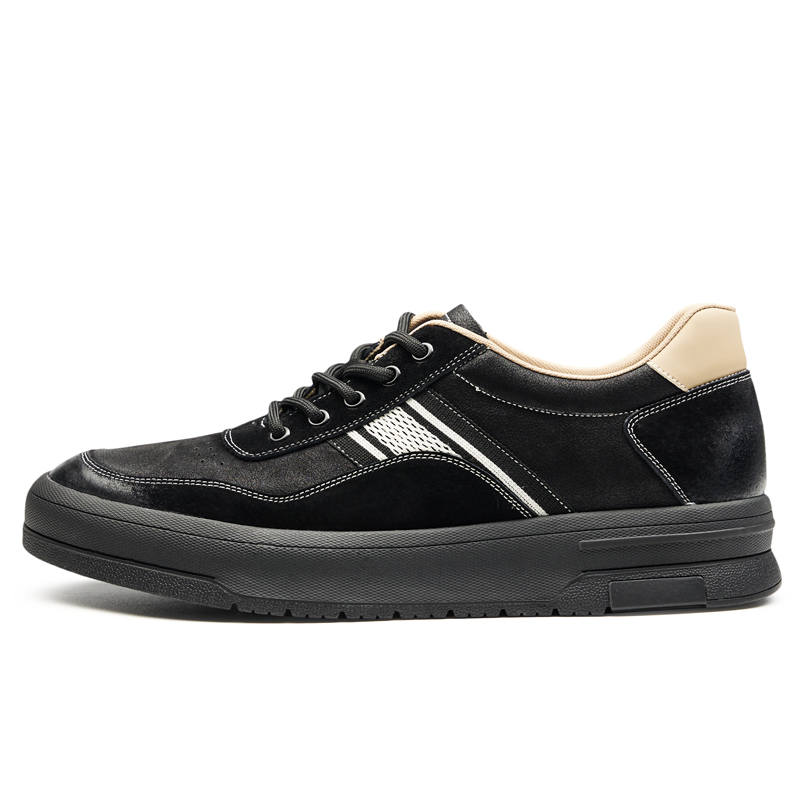 GOG Low top Fashion Casual Skate Shoes Men's