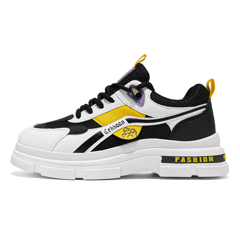 GONGNIUMEILI Low top Casual Shoes Men's