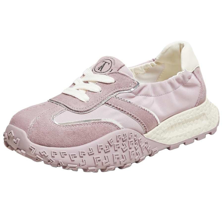 Tata Artificial Leather Abrasion Resistant Abrasion Resistant Low top Casual Shoes Women's
