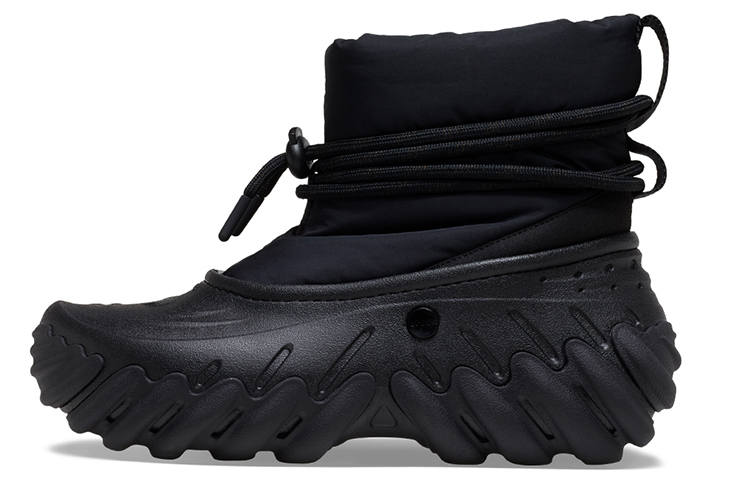Crocs Crocs Echo Boot 'Black'