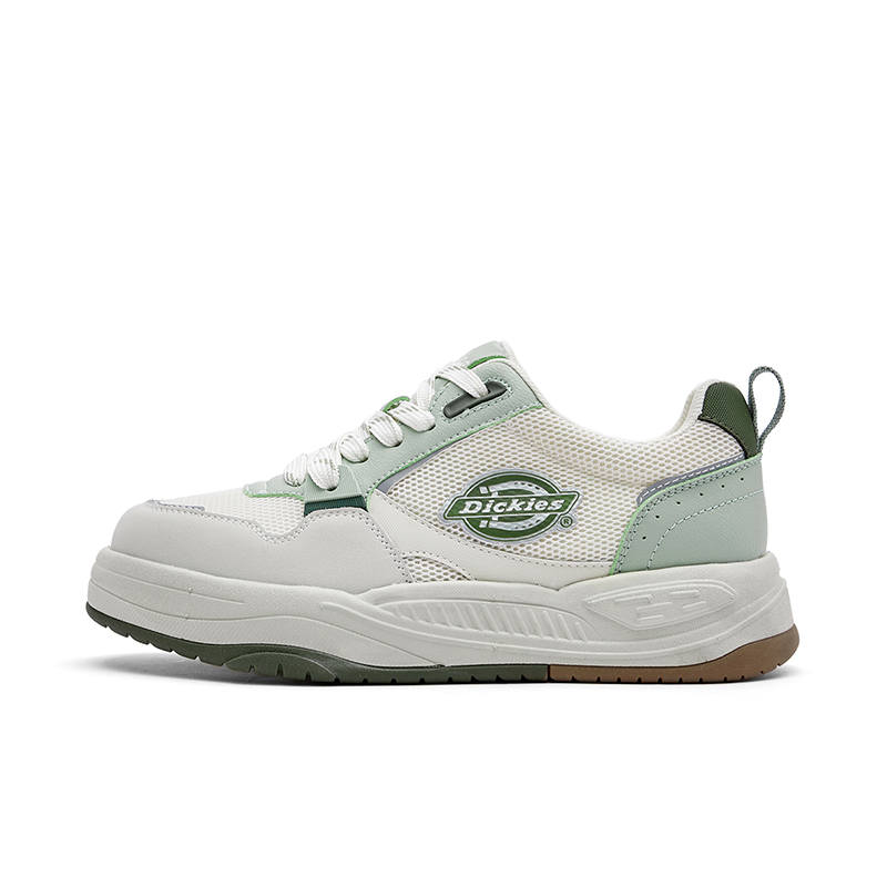 Dickies Slip Resistant, Abrasion Resistant, Lightweight, Breathable Low top Skateboard Shoes Women's