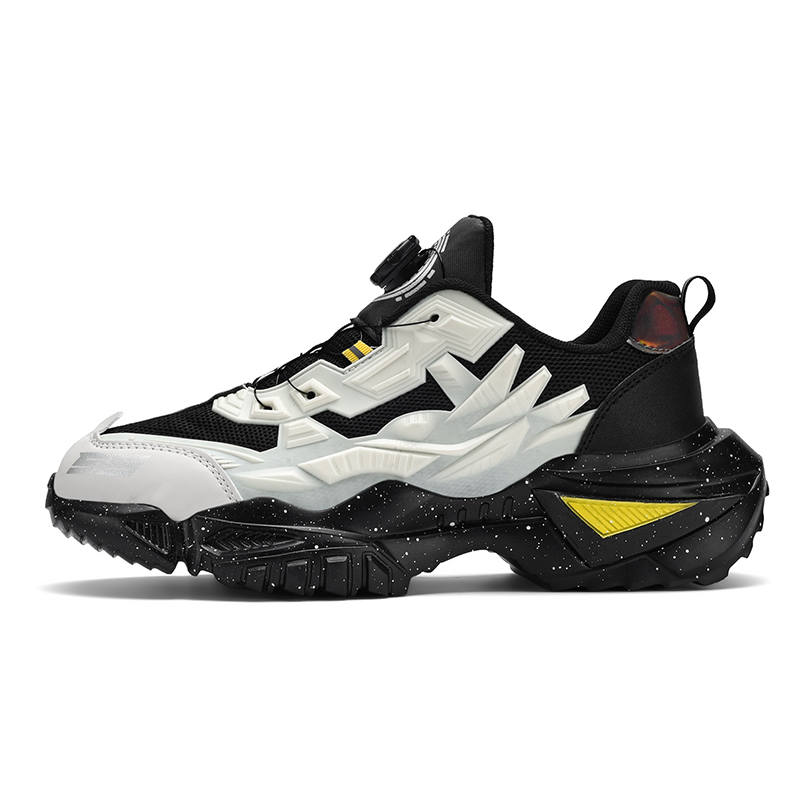 PNKE PNKE Mesh Low top Chunky Sneakers Unisex