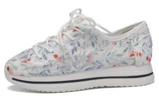 TT&MM Fabric Cushioning Abrasion Resistant Breathable And Quick Dry Waterproof Slip Resistant Low top Casual Shoes