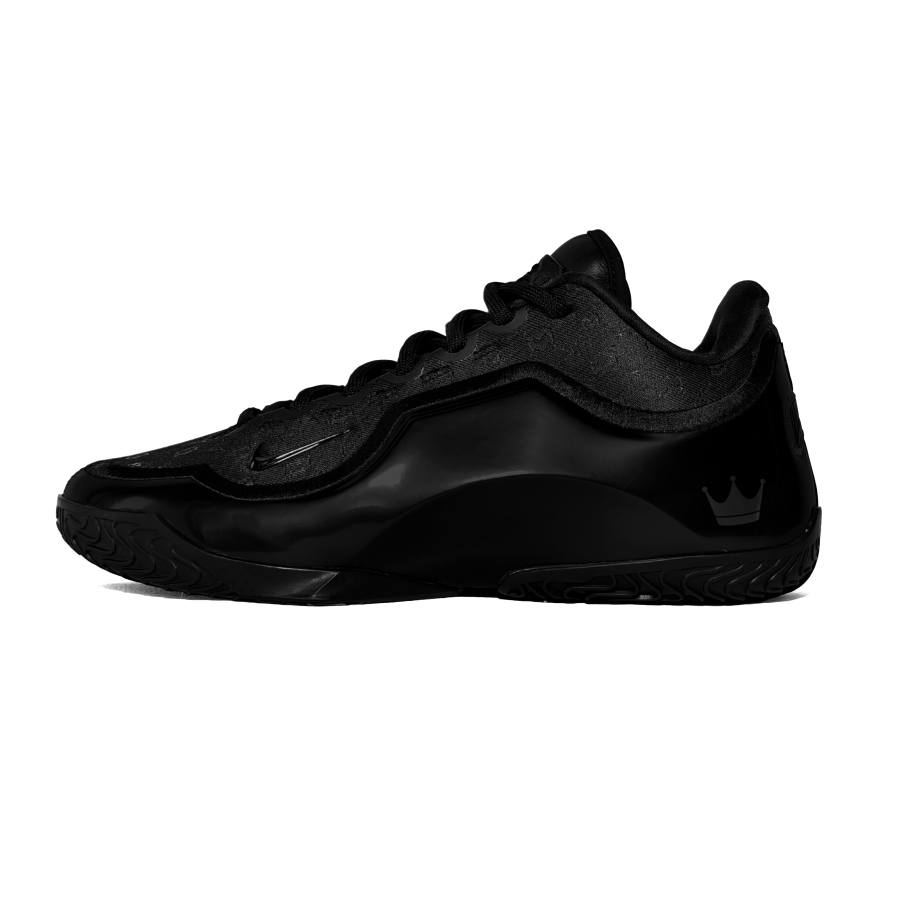 Nike Nike Lebron 23 James, Father Son Duo, Black Warrior Support Grip Support Grip Low top Basketball Shoes Men's Black