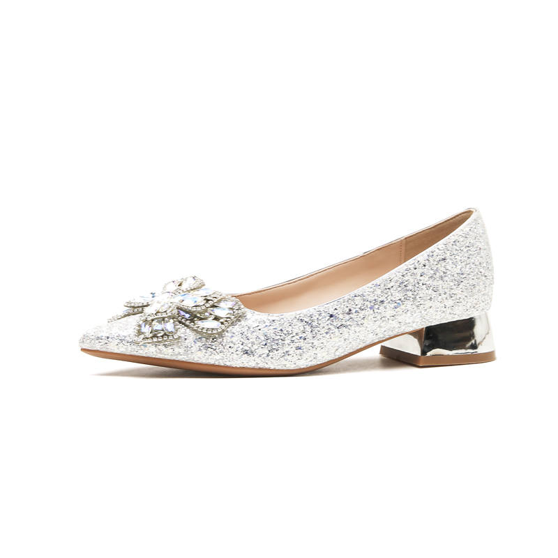 ZUOMILUO Casual Shoes 3cm Women's