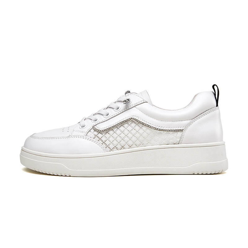 KANGNAI Low top Skateboard Shoes Women's