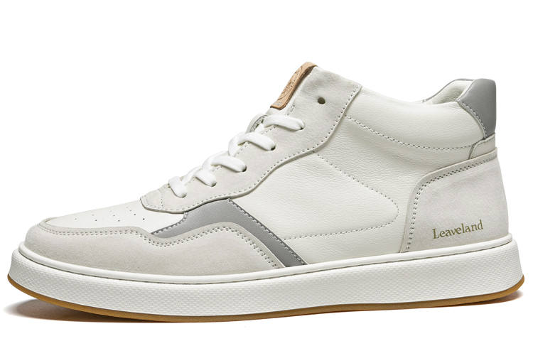 LEAVELAND Skateboard Shoes Men's