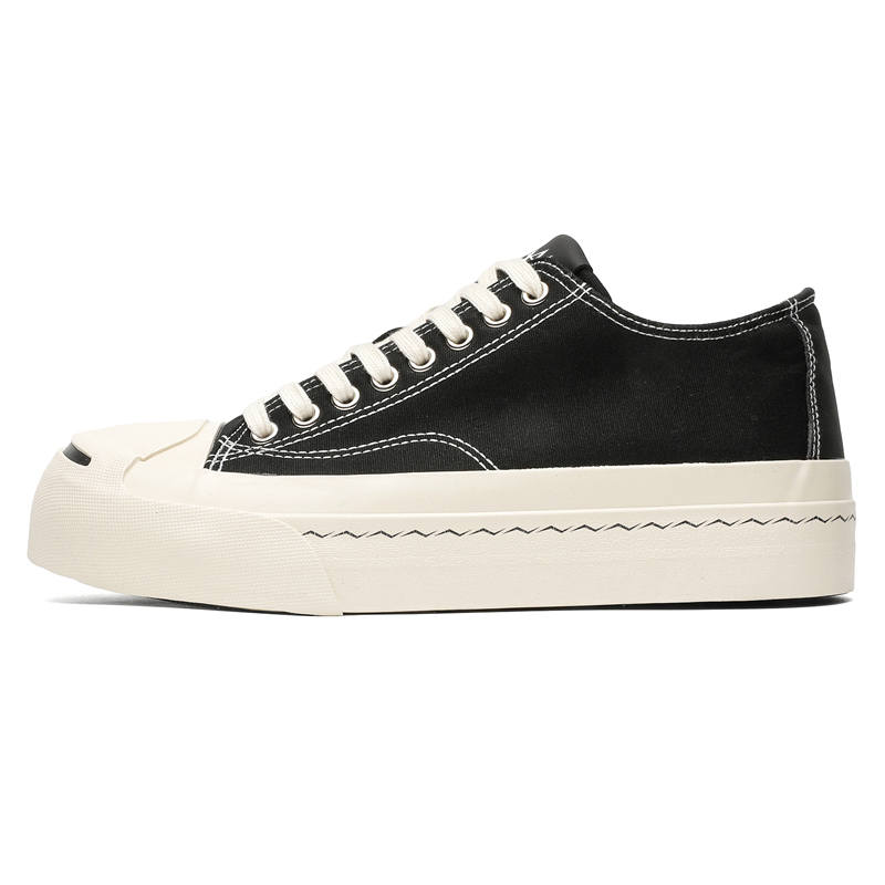 AAA SINCE 1955 AAA SINCE 1955 Low top Canvas Shoes Unisex