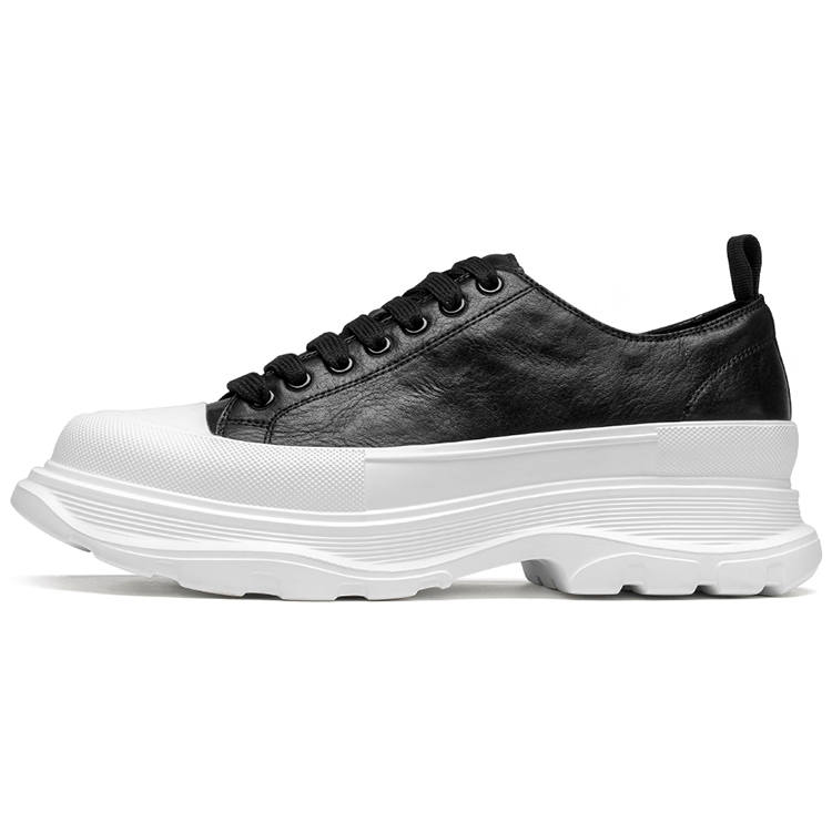 ROBERTA DI CAMERINO Lightweight Height Increasing Low top Casual Shoes Men's