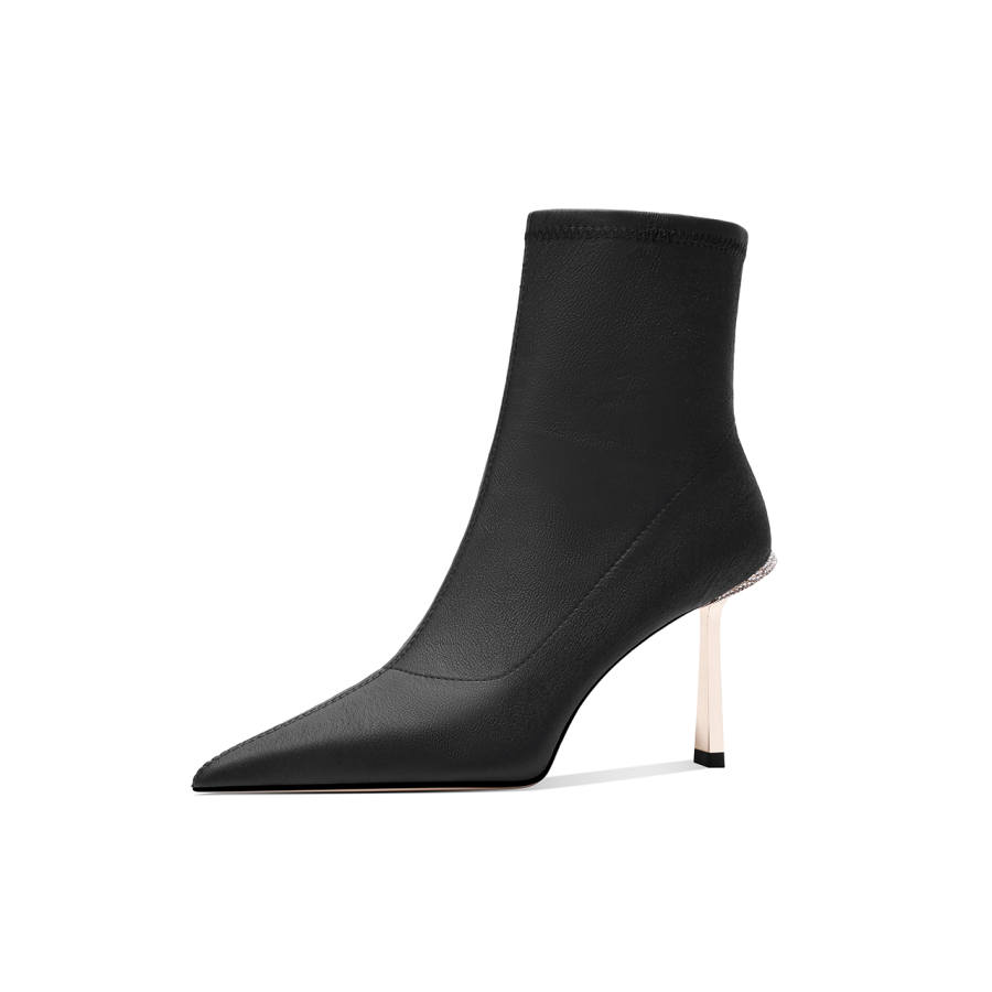 Shesrim Ankle Boots Women's