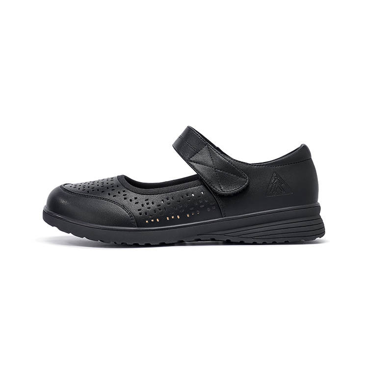 ZULIZ Elderly Shoes Summer Style Mary Jane Shoes Women's