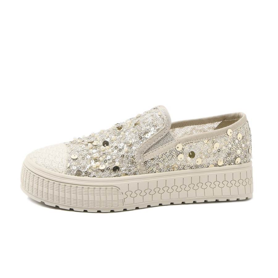 CAMEIDO Loafers Women's