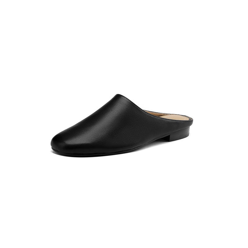 HONGYANGLIN Closed Toe Slippers Women's