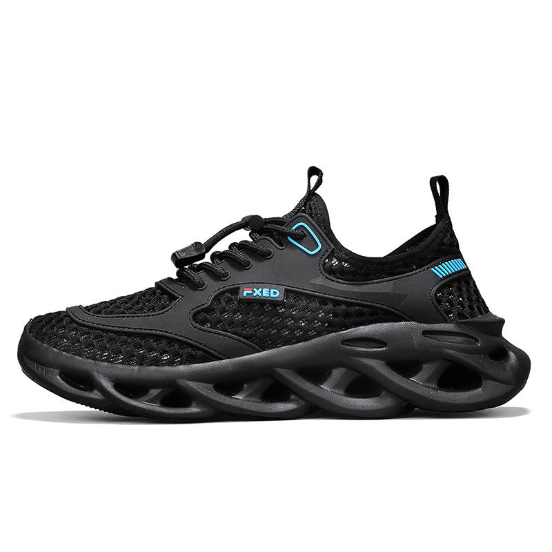 TFKY Low top Casual Shoes Men's
