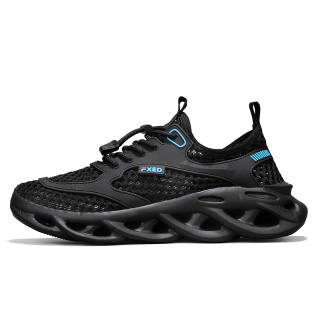 TFKY Low top Casual Shoes Men's