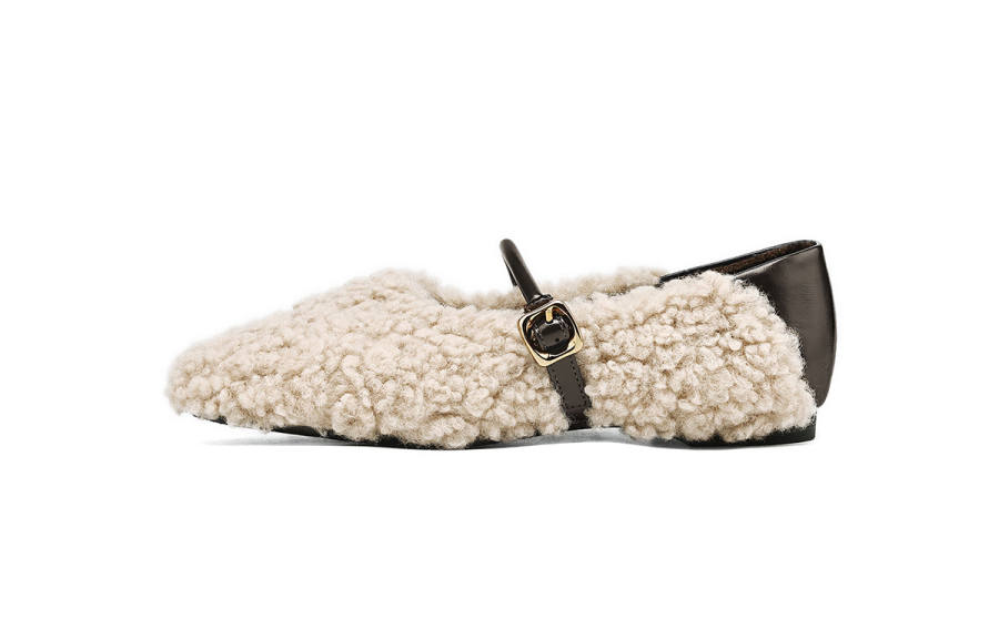 HLA Fabric Fleece Lined Thermal Casual Shoes Women's