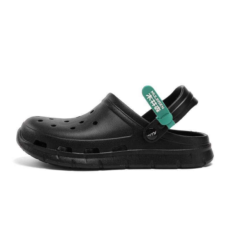 Mulinsen Mulinsen Clogs Men's