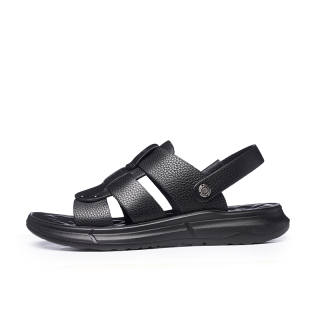 RITAI Beach Sandals Men's Brown