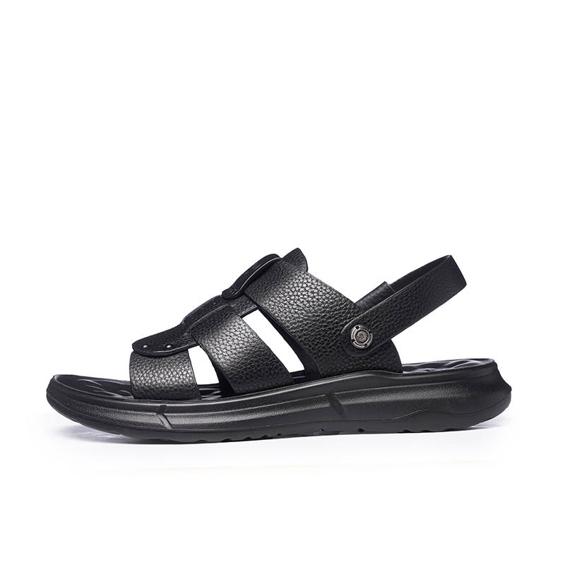 RITAI RITAI Beach Sandals Men's Brown
