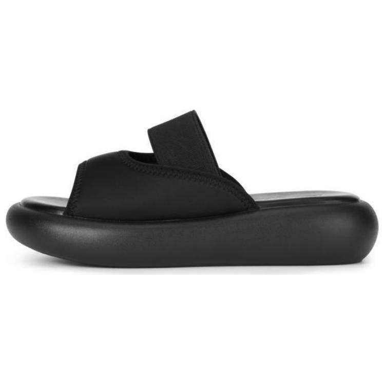 TOOMANYSHOES Slide Slippers Women's