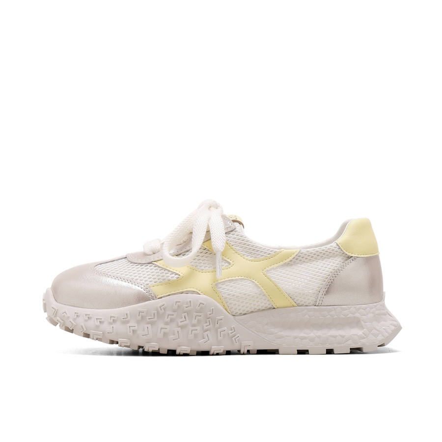 ST&SAT Slip Resistant Slip Resistant Low top Casual Shoes Women's