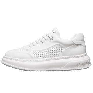 Floddiery Casual Shoes Men's White