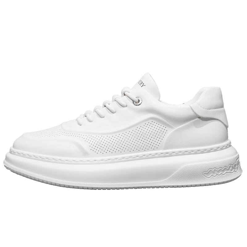 Floddiery Floddiery Casual Shoes Men's White