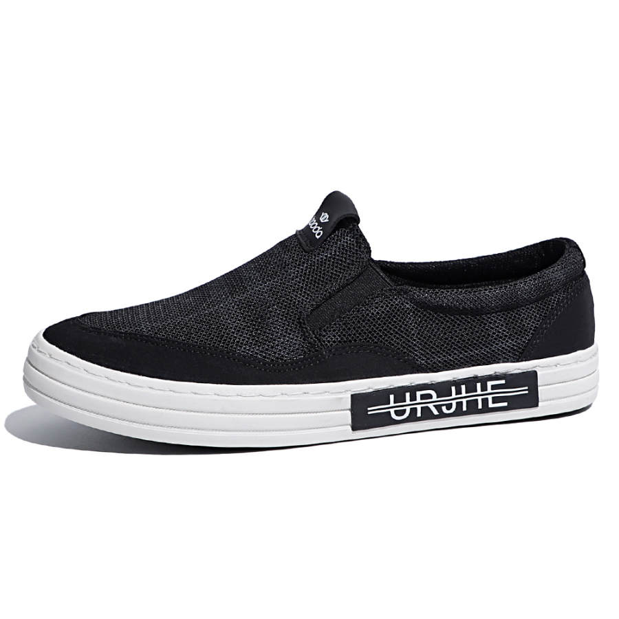 Baoda Men's Casual Shoes Men's Low Top