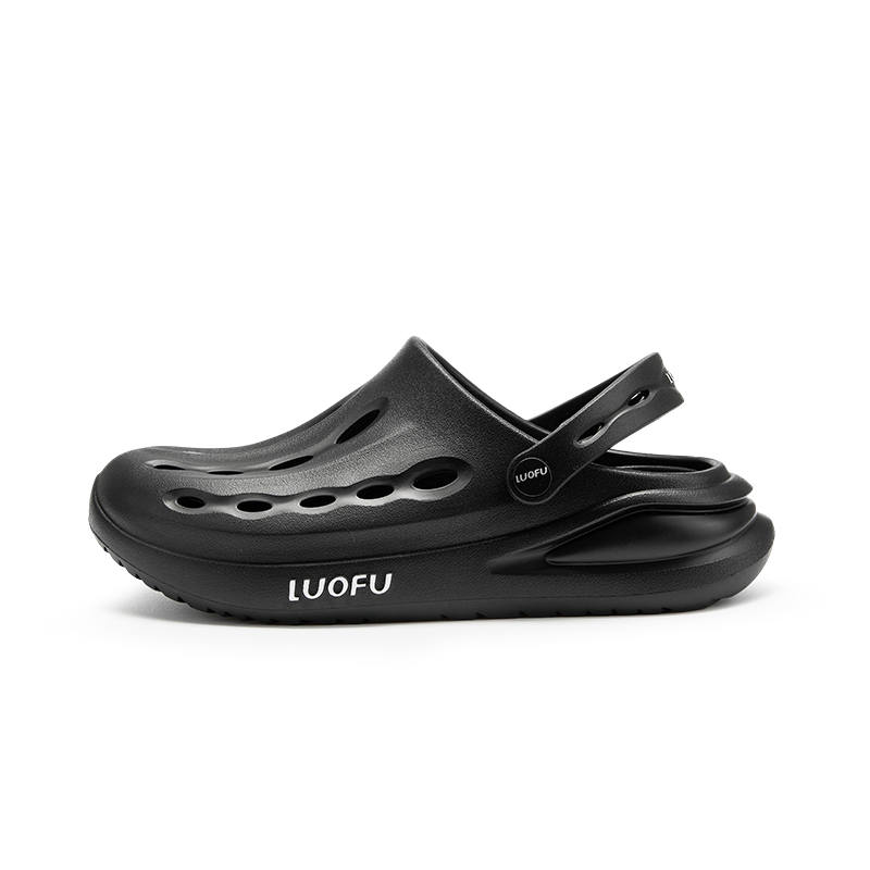 LUOFU LUOFU Clogs Men's