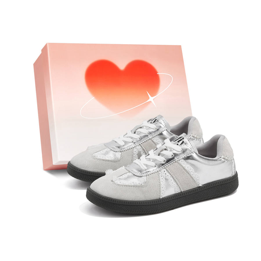 Safiya Low top Skateboard Shoes Women's