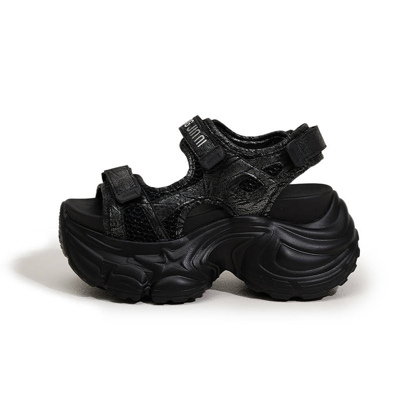 MILANLIANGE Beach Sandals Women's