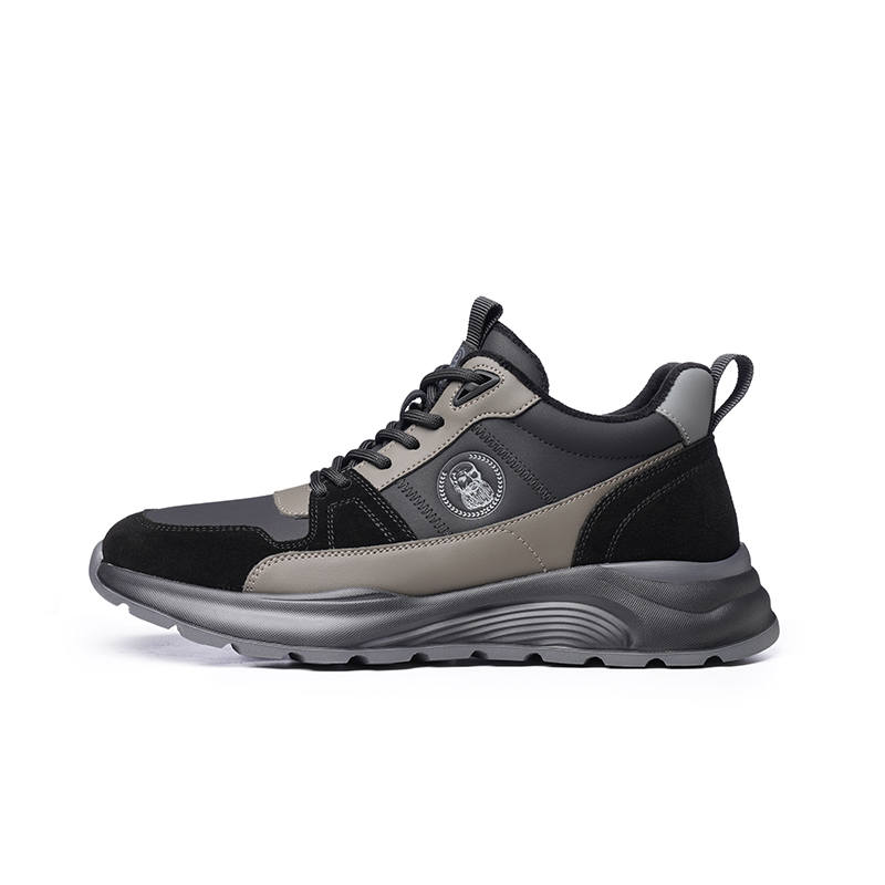LAORENTOU Casual Shoes Men's Low Top