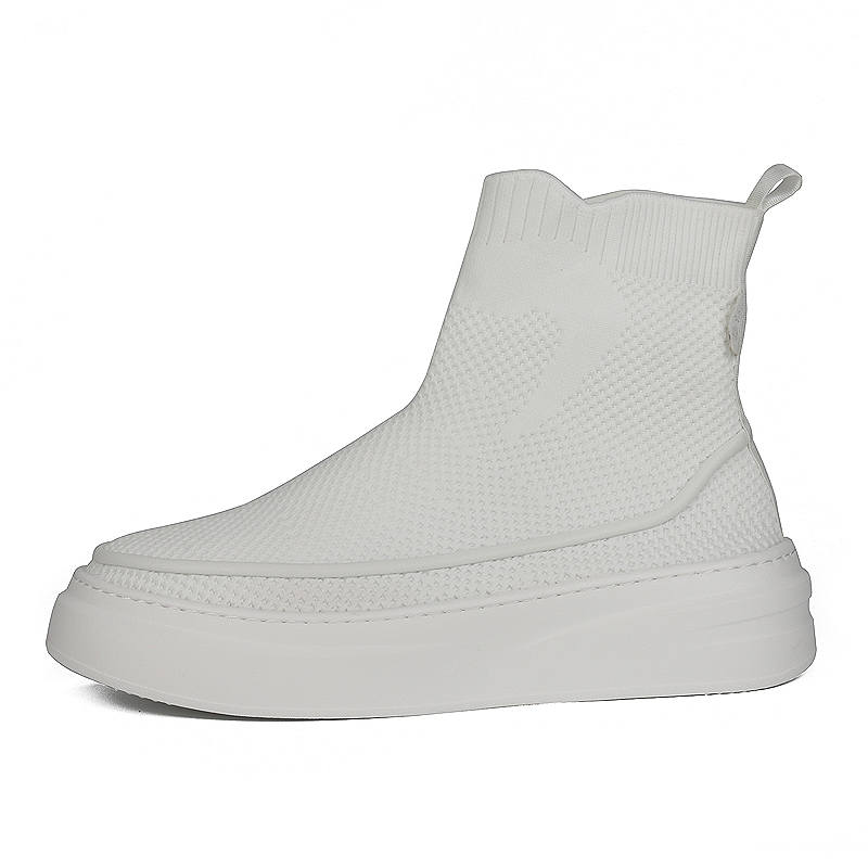 TAIDIAN Breathable Lightweight Breathable And Lightweight High top Casual Shoes Unisex