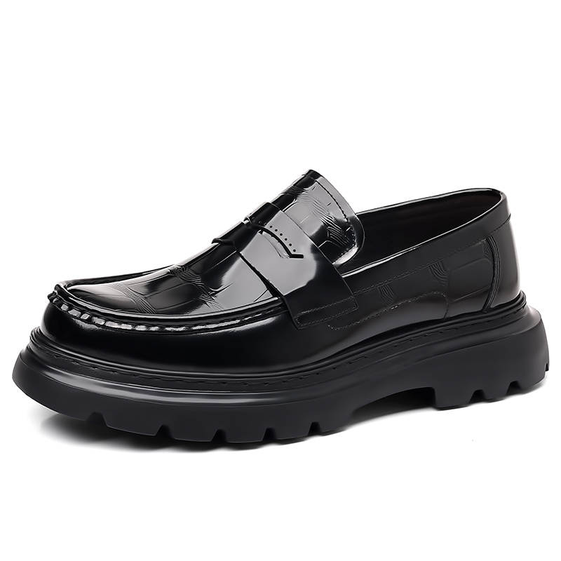 KACHILANG KACHILANG Loafers Men's