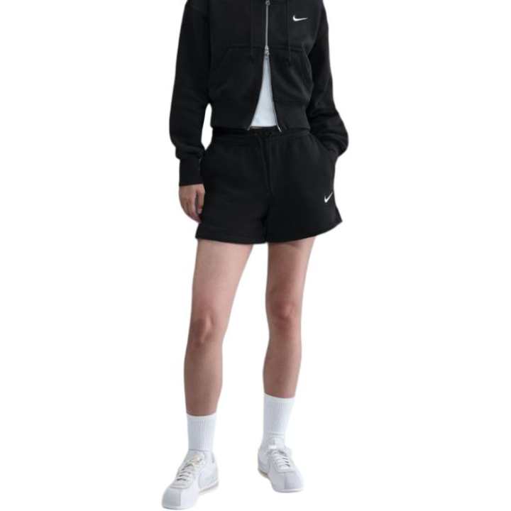 Nike Nike Casual Shorts Women's Black