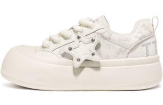 TTKJ Fashionable And Comfortable Platform, Durable And Large Head Height Increasing Lightweight Slip Resistant