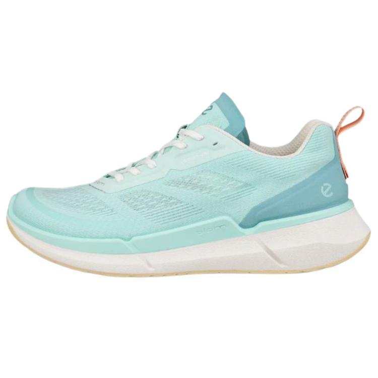 Ecco Ecco Biom 2.2 Mesh Low top Casual Shoes Women's Blue