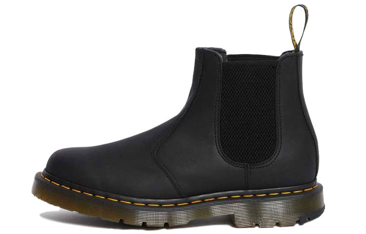 Dr.Martens Dr. Martens Dr.Martens 2976 DM's Wintergrip Chelsea Boots 'Black'