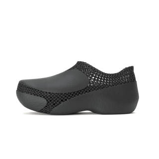 Scry ZERO A17 Low top Casual Shoes Unisex Black